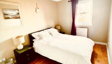 3 Bedroom harbourside apartment, Queensferry, 10 miles from Edinburgh - Foto 3