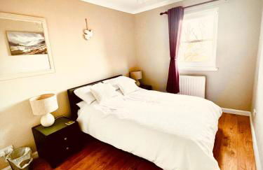 3 Bedroom harbourside apartment, Queensferry, 10 miles from Edinburgh - Foto 3