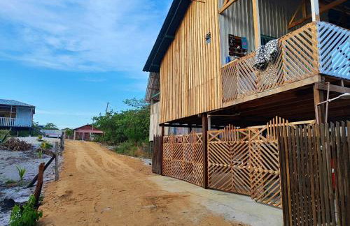 Casa de Praia Dunnas - Ajuruteua - Pa - Photo 11