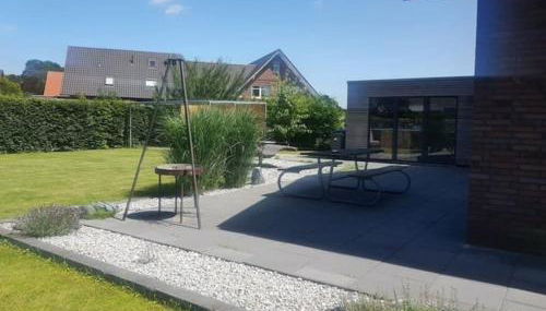 Ländlich gelegenes Haus an der niederländischen Grenze - Foto 4, Garden