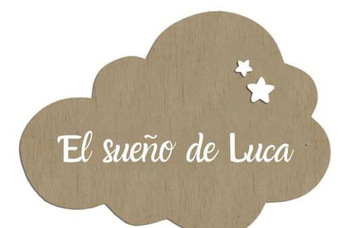 El Sueño de Luca, Parking gratuito centro - Foto 12