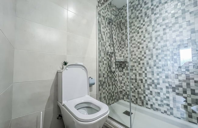 Modern Two Bedroom Apartment With Pool - Foto 5