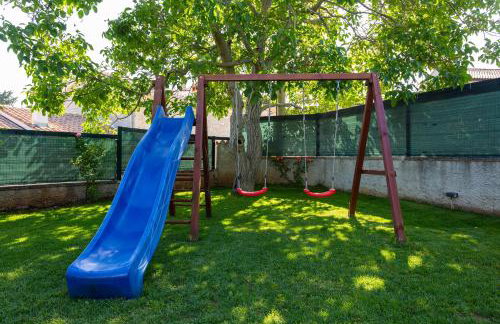 Villa Anavi - Foto 14