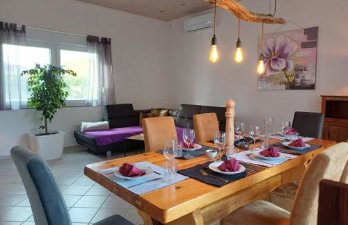 Traum Ferienwohnung mit Pool am Meer, Kroatien, Istrien, Liznjan, Urlaub an der Adria - Foto 40