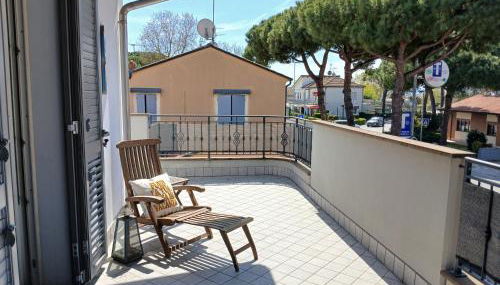 CV002 - Cervia, nuovo bilocale con ampia terrazza e posto auto - Foto 3