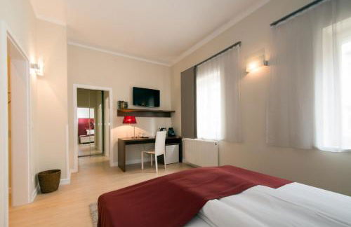 Living am Carlsplatz Apartment - Photo 80