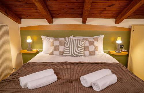 Mansarda di Gallio - Mountain Escape - Foto 18