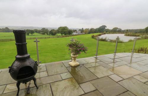 Nicky Nook Lodge - Foto 2