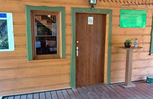 Domek wycieczkowy - Foto 22