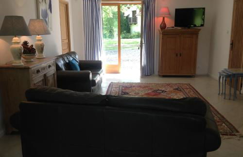 L’Etang Carp fishing lake and Gite - Foto 33