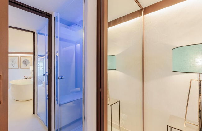 Villa La Bella in Ottiolu - Photo 10