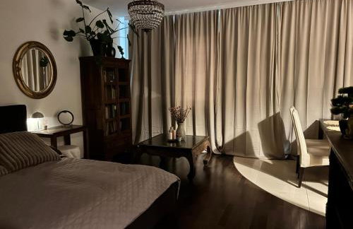 Deluxe Apartament na wyłączność z darmowym parkingiem w garażu fv - Foto 3