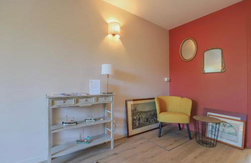 Magnifique maison moderne avec accès direct à la mer - Foto 22