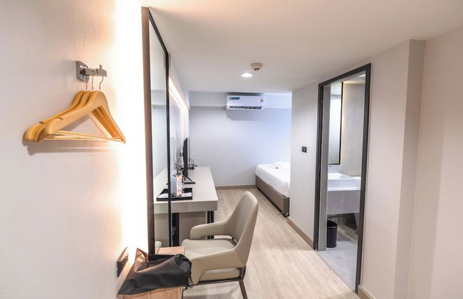 Near Don Mueang Hotel - Foto 16