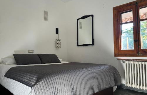 Villa Aurelia - Casa de campo con jardín y piscina entre Madrid y Segovia - Photo 70