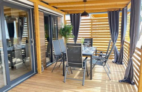La Mer Mobile Home - Foto 19