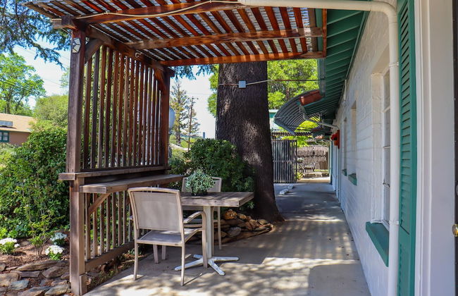 The Bonnie Inn Unit 6 - Photo 12