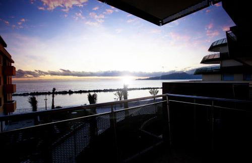 Gli Scogli Luxury Residence Hotel - Photo 78