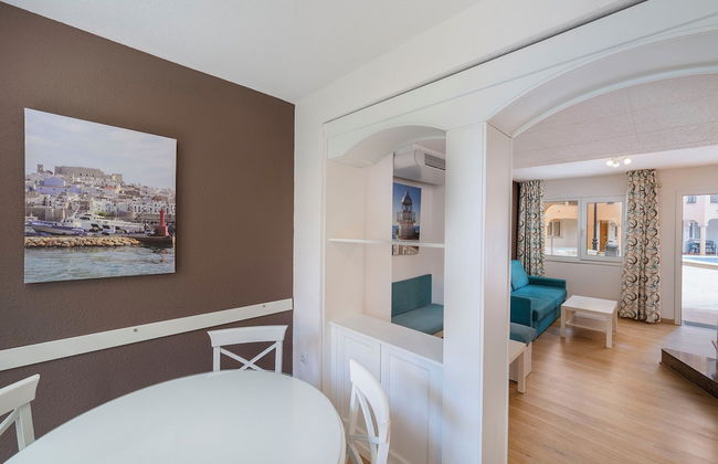 Apartamentos Turísticos Jardines del Plaza - Foto 21