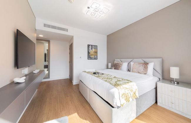 EDEN'S Homes & Villas - JW Marriott Marina Residences - Foto 5