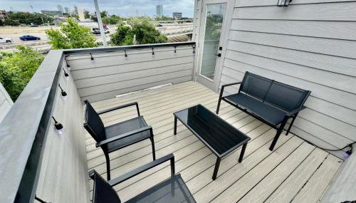 Houston- Downtown, NRG, Med Center, City Views, U of H & TSU, Rodeo - Photo 4