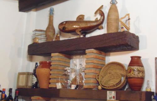 Cortijo Moyano - Photo 35