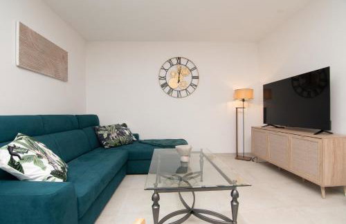 VILLA OCEAN BREEZE with pool - Foto 32