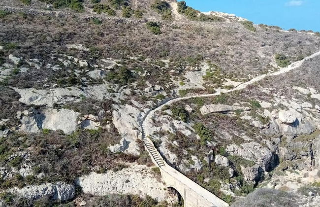 Xlendi Cozy Apartment - Foto 16