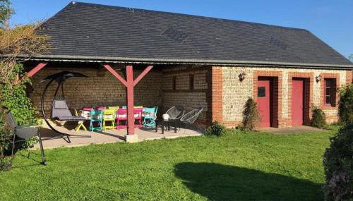 Le Clos Saint-Clair Etretat - Foto 4