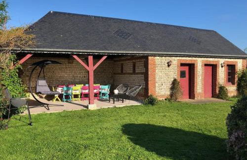 Le Clos Saint-Clair Etretat - Foto 4