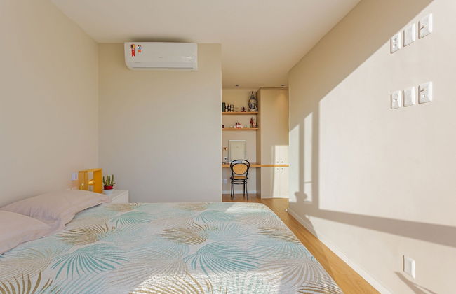 IT38 Duplex Decorado - Pé na Areia - Photo 3