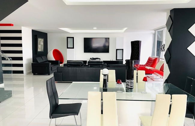 Bluezone Apartments - Foto 54