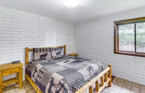 Flathead Lake Views Scenic and Spacious Retreat! - Foto 18