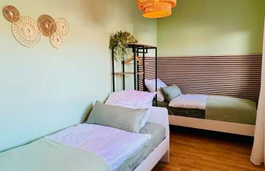 StayNature - 3 BR - APP modern, ruhig & zentral - Foto 10