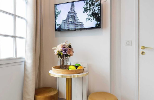 Résidence Paris Rodier - Photo 39