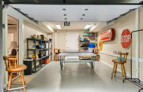 Amenity-Packed Holiday Home - Foto 16