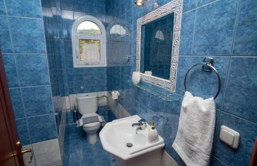 Azure Bay Villa by RentalsPro - Neos Marmaras Halkidiki - Foto 50