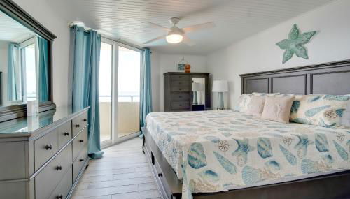 Private Beach Access and Gulf Views Hudson Condo! - Foto 2