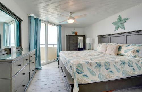 Private Beach Access and Gulf Views Hudson Condo! - Foto 2