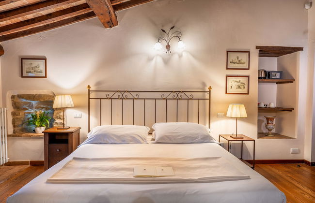 Castello di Petrata - Foto 25