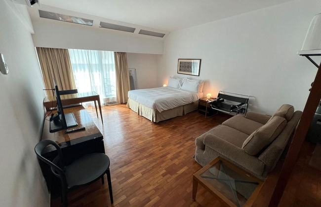 Orchard Point Serviced Apartments - Foto 14