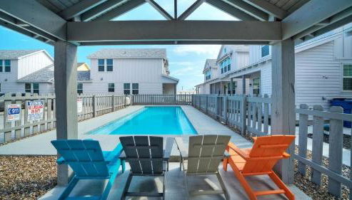 A Crazy Beach by AvantStay Steps to Old Town - Foto 4, Other