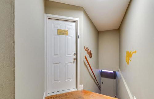 Quaint Kingsport Apartment Near Greenbelt Trail! - Foto 22