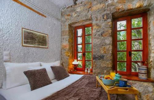 MARIOLATA STONE HOUSE - Foto 23