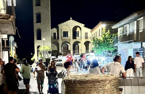 Confortevole Trilocale con Vista Mare a San Pasquale, Sardegna - Foto 14