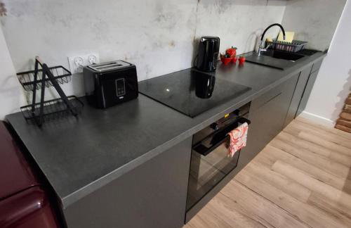 Przytulny Apartament Lelewela 2 - Foto 3