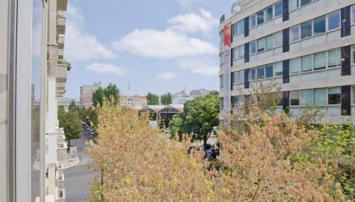 Saldanha Avenida - Foto 5