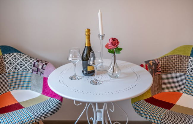 Old City Studios 2 - Adults only - Foto 5