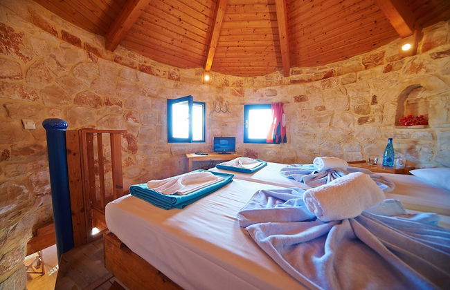 Villas Cavo Marathia - Foto 8