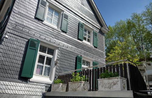 FEWO Hückeswagen "Das Historische" - Foto 1